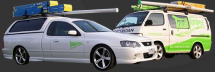 Electrician Torquay